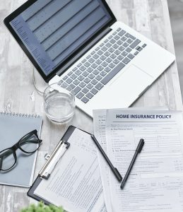 What's the Difference: Home Warranty vs. Home Insurance?